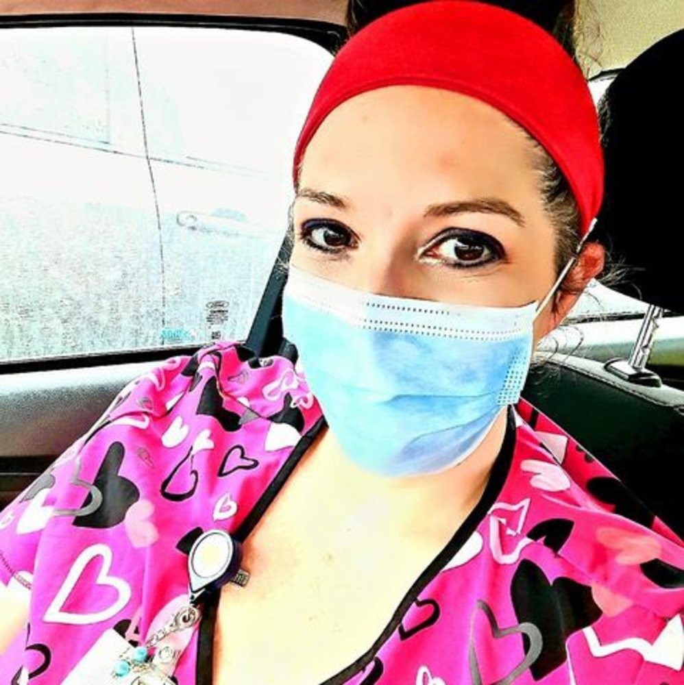 Meet your Posher, Stacy